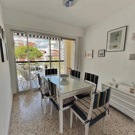Eurosol Vacaciones Playa Gandia Leilighet Playa de Gandia Eksteriør bilde